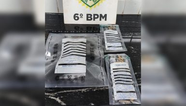 Imagem referente a Identificado homem assassinado em barracão na área rural de Cascavel