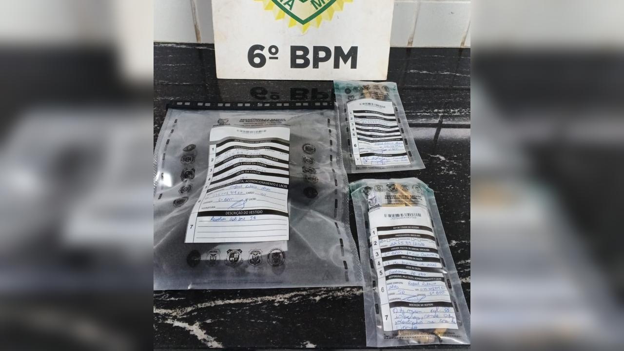 Imagem referente a Identificado homem assassinado em barracão na área rural de Cascavel