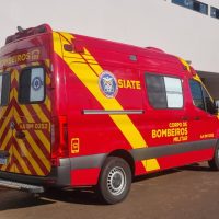 Imagem referente a Homem de 44 anos sofre queda de andaime e é encaminhado em estado grave ao HU