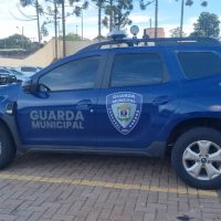 Imagem referente a Homem de 61 anos é detido por suspeita de violência doméstica em Cascavel