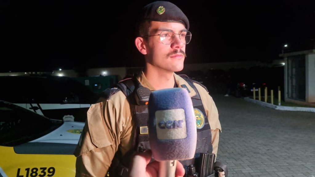 Polícia Militar dá detalhes sobre apreensão de grande quantidade de drogas após ação no Bairro Guarujá