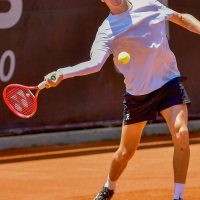 Imagem referente a João Fonseca vence Thiago Monteiro em duelo brasileiro pelo Rio Open