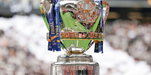 Imagem referente a Maior Copa do Brasil da história inicia com recorde de clubes e jogos