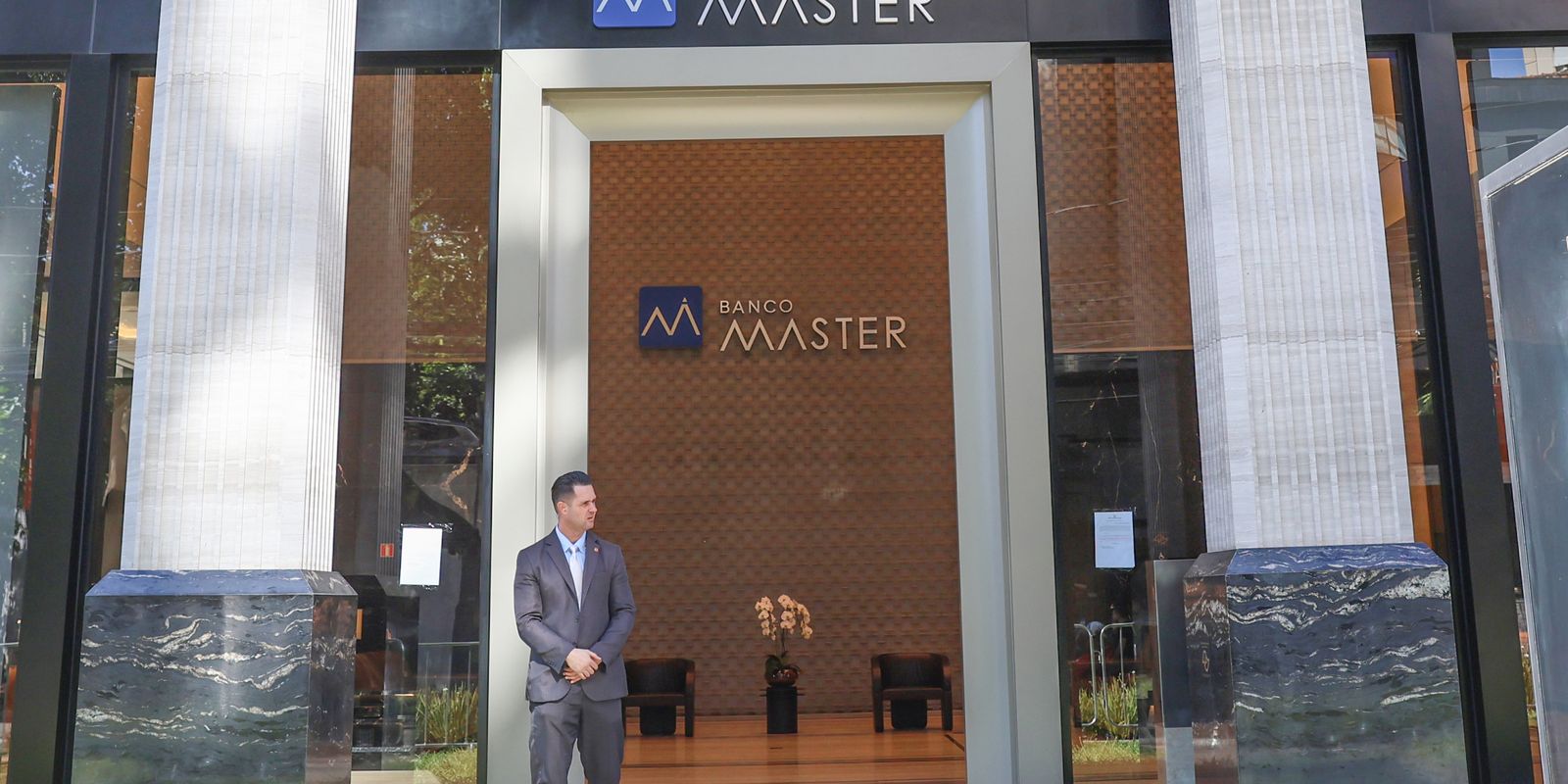 BC decreta liquidação do Banco Pleno, presidido por ex-sócio do Master BC decreta liquidação do Banco Pleno, presidido por ex-sócio do Master