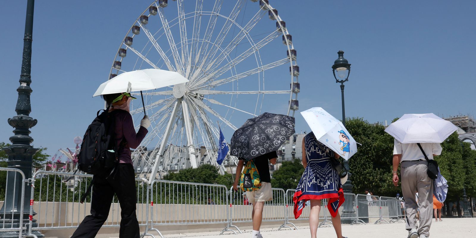 Europa: temperatura alta pode elevar transmissão do vírus Chikungunya Europa: temperatura alta pode elevar transmissão do vírus Chikungunya