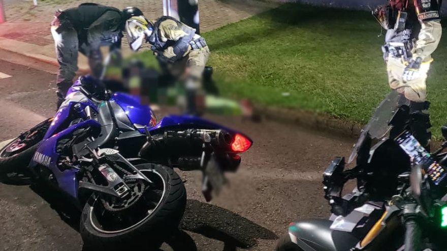 Operação Lei Seca aborda mais de 130 pessoas e flagra motoristas embriagados em Cascavel