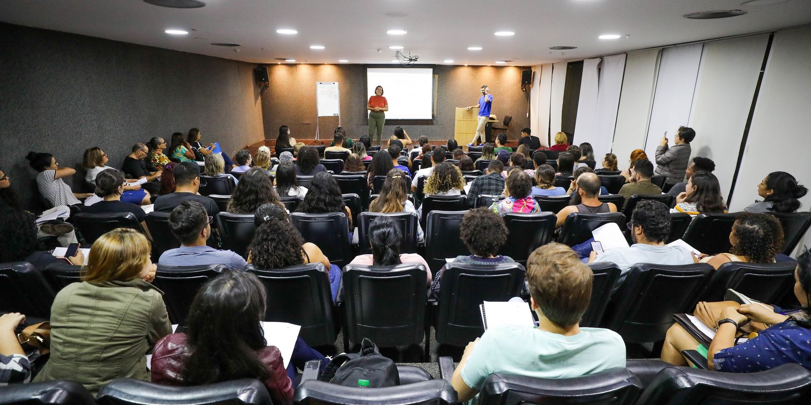 CNU 2025: resultados serão disponibilizados hoje à tarde CNU 2025: resultados serão disponibilizados hoje à tarde
