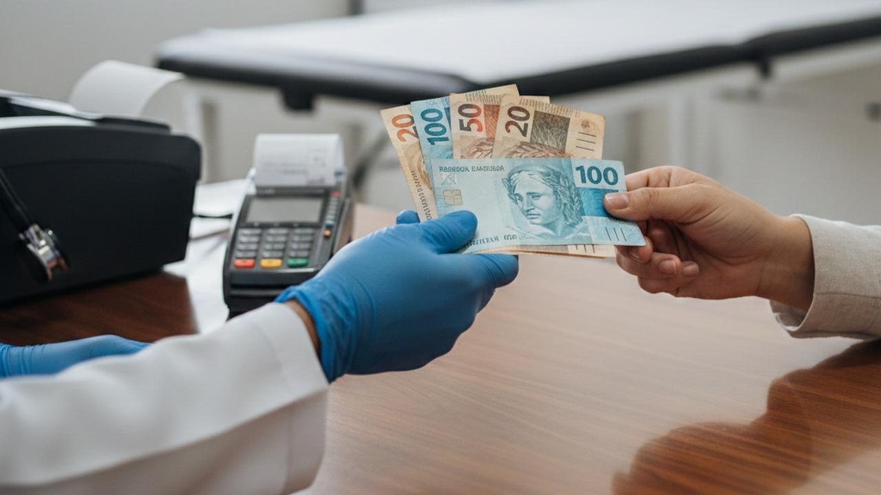 Médico é condenado por cobrar até R$ 200 por cirurgias gratuitas do SUS em Toledo no Paraná Imagem referente a Médico é condenado por cobrar até R$ 200 por cirurgias gratuitas do SUS em Toledo no Paraná