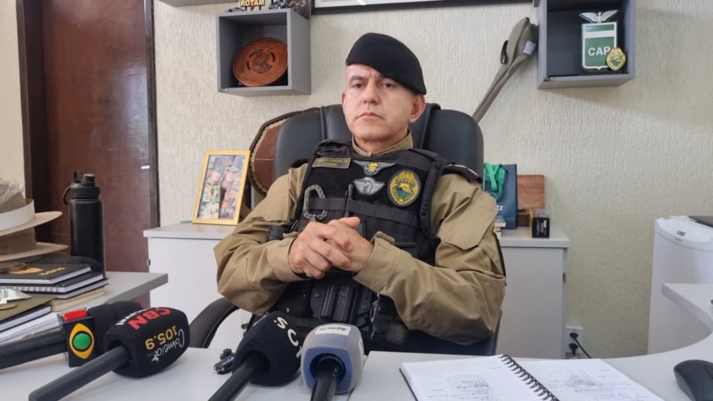 “Encontramos até fuzil”: Operação Lei Seca flagra mais de 100 motoristas bêbados no Carnaval de Cascavel