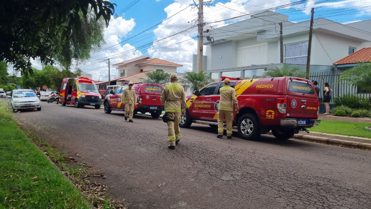 Adolescente de 14 anos é encontrado morto no Pioneiros Catarinenses Adolescente de 14 anos é encontrado morto no Pioneiros Catarinenses