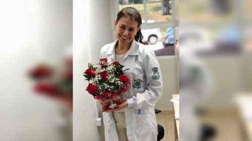 Secretaria de Saúde de Cascavel lamenta a morte da médica Lisete Fronza Imagem referente a Secretaria de Saúde de Cascavel lamenta a morte da médica Lisete Fronza