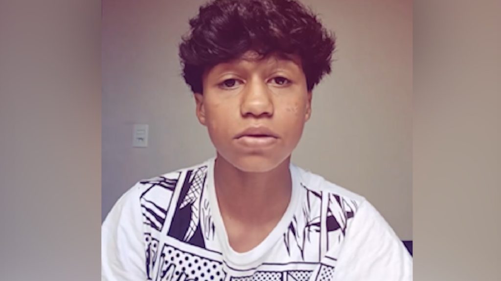 Ouça: “A paz do Senhor”, disse Pedro Henrique em vídeo no Instagram antes de cantar louvor; jovem será sepultado às 16h