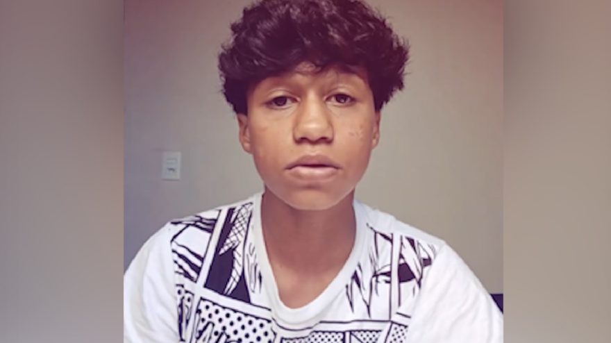 Ouça: “A paz do Senhor”, disse Pedro Henrique em vídeo no Instagram antes de cantar louvor; jovem será sepultado às 16h