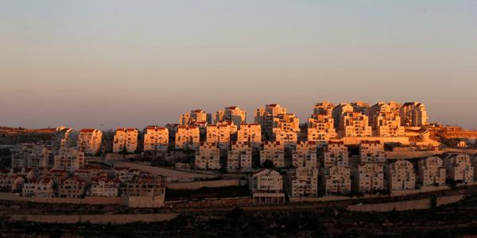 Brasil e mais 100 países condenam expansão de Israel na Cisjordânia Brasil e mais 100 países condenam expansão de Israel na Cisjordânia