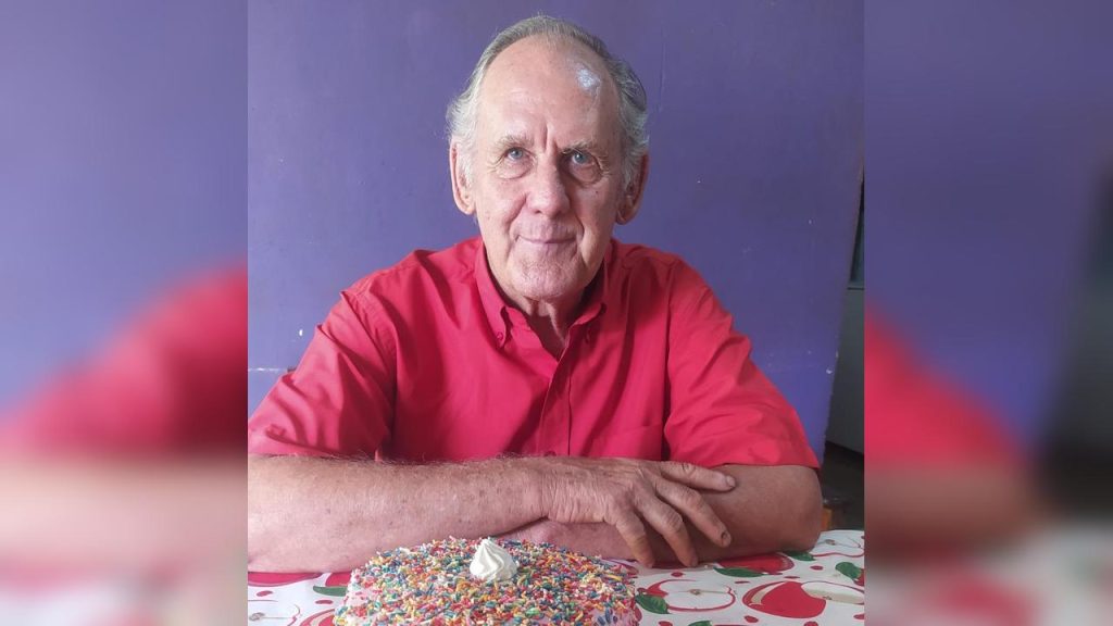 Cláudio Zdebski, pioneiro de Cascavel, morre aos 71 anos Cláudio Zdebski, pioneiro de Cascavel, morre aos 71 anos