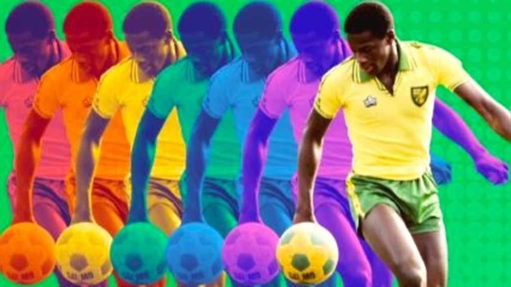 Dia Internacional contra a Homofobia no Futebol
