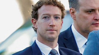 Zuckerberg nega desenvolver redes sociais para viciar jovens em telas