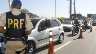 Carnaval registrou 130 mortos e 1,48 mil feridos nas rodovias federais Carnaval registrou 130 mortos e 1,48 mil feridos nas rodovias federais