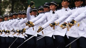 Governo autoriza 487 contratações temporárias para Aeronáutica Governo autoriza 487 contratações temporárias para Aeronáutica