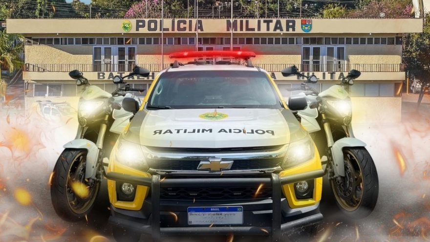 Polícia Militar convida comunidade para participar de evento especial no 6º BPM