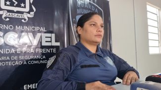 Vítima de feminicídio já havia sido atendida pela Patrulha Maria da Penha mas não quis denunciar agressor