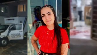 Família pede ajuda para localizar autor da morte de Mayara em Cascavel; Velório ocorre na Capela do Guarujá