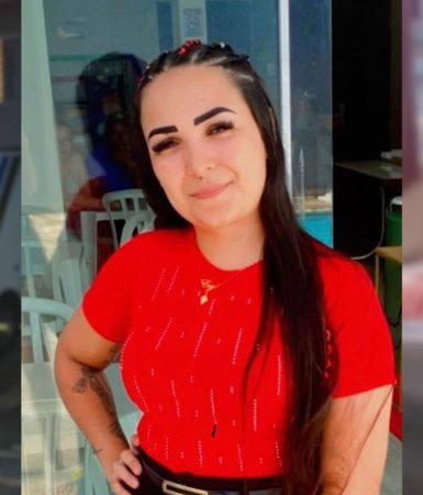 Família pede ajuda para localizar autor da morte de Mayara em Cascavel; Velório ocorre na Capela do Guarujá Imagem referente a Família pede ajuda para localizar autor da morte de Mayara em Cascavel; Velório ocorre na Capela do Guarujá