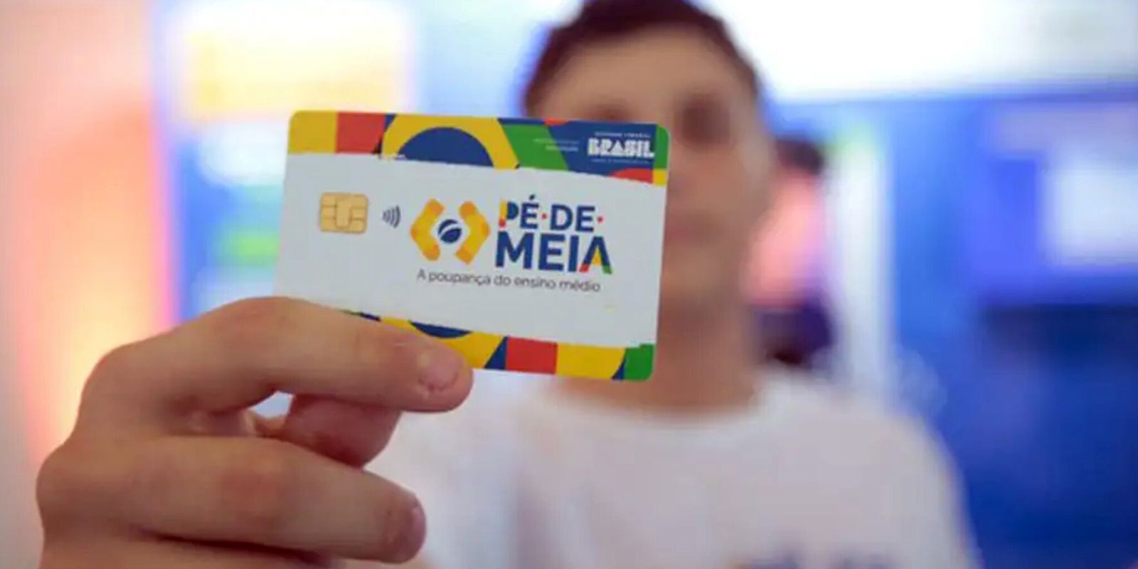 MEC divulga calendário de pagamento do Pé-de-Meia 2026 MEC divulga calendário de pagamento do Pé-de-Meia 2026