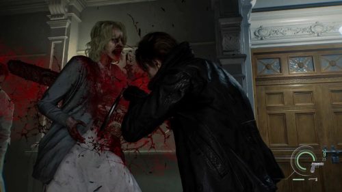 Resident Evil Requiem vaza antes do lançamento e força Capcom a correr contra spoilers Imagem referente a Resident Evil Requiem vaza antes do lançamento e força Capcom a correr contra spoilers