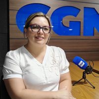 Cascavel deve se preocupar com 'varíola dos macacos'? Vigilância diz que “cenário é de alerta” após confirmação de M-Pox no Sul do país Imagem referente a Cascavel deve se preocupar com 'varíola dos macacos'? Vigilância diz que “cenário é de alerta” após confirmação de M-Pox no Sul do país