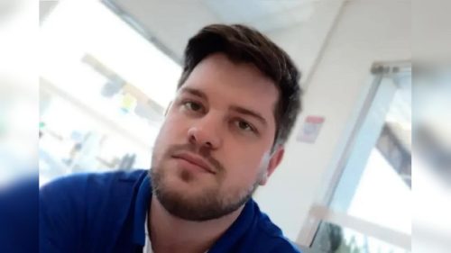 Professor de 33 anos é encontrado morto dentro de carro no Paraná