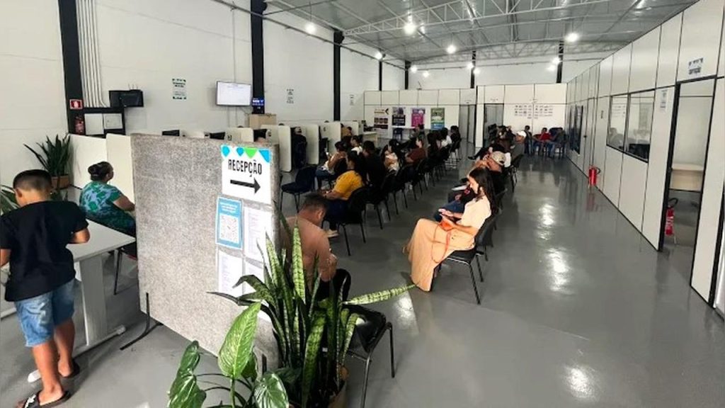 Toledo tem vagas abertas em diversas áreas com destaque para produção e serviços nesta sexta-feira (08)
