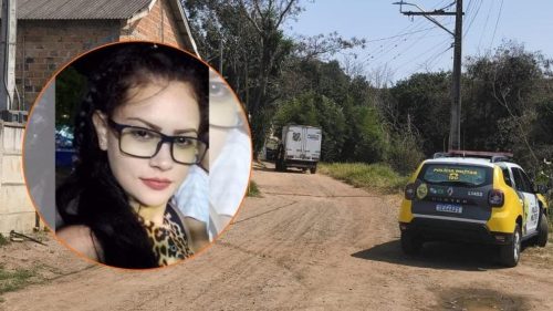 Homem que matou mulher grávida a facadas dentro de casa é condenado a 51 anos no Paraná