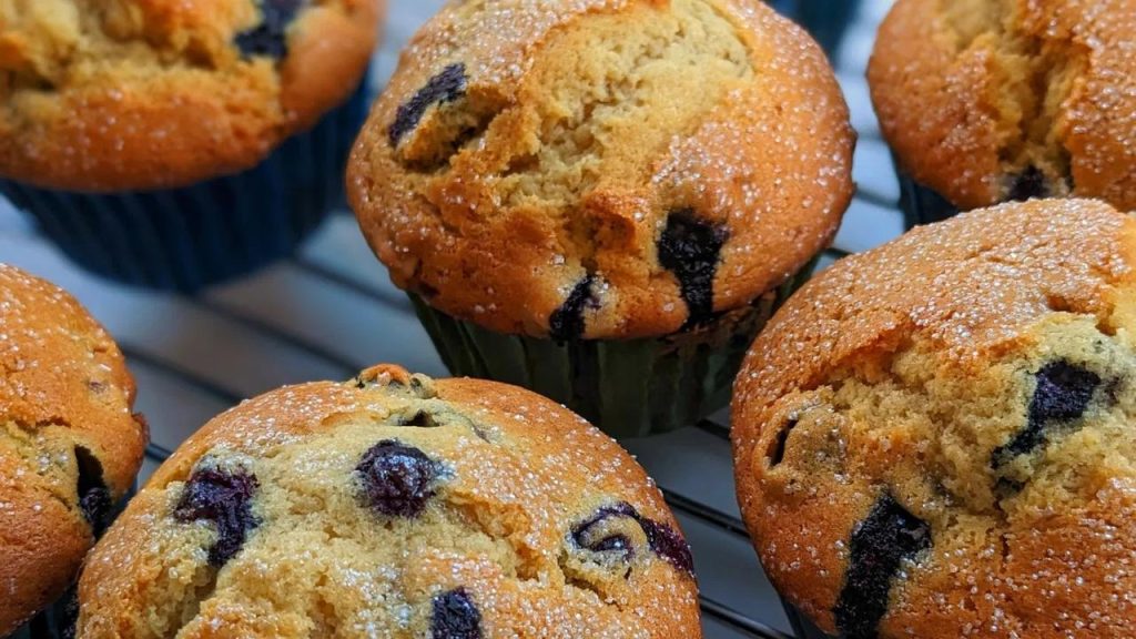 O que é muffin e por que existe um dia para ele?