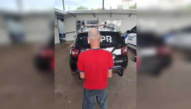 Pai que abusava das filhas na presença do filho, todos menores de idade, é preso no Bairro Morumbi Imagem referente a Pai que abusava das filhas na presença do filho, todos menores de idade, é preso no Bairro Morumbi