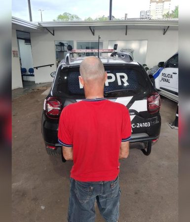 Pai que abusava das filhas na presença do filho, todos menores de idade, é preso no Bairro Morumbi Imagem referente a Pai que abusava das filhas na presença do filho, todos menores de idade, é preso no Bairro Morumbi