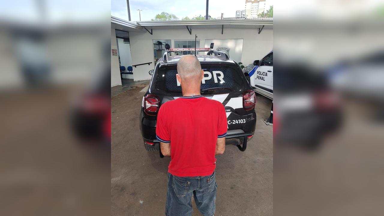Pai que abusava das filhas na presença do filho, todos menores de idade, é preso no Bairro Morumbi