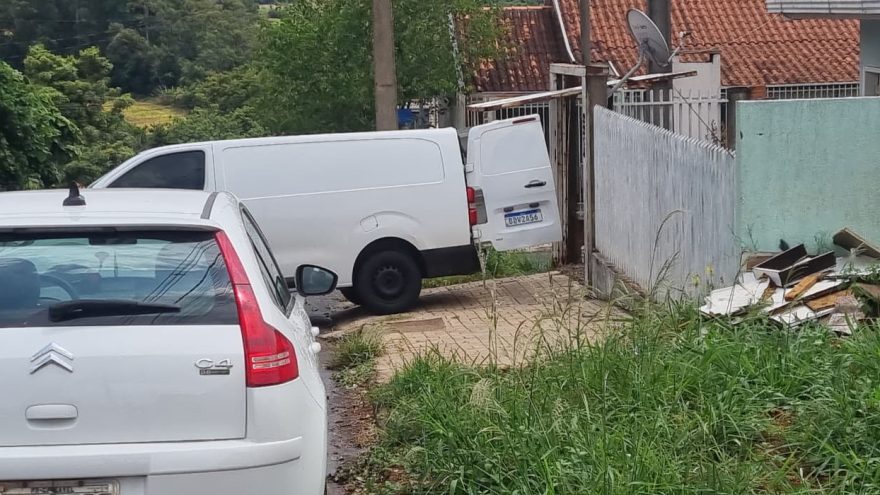 Idosa morre em residência no bairro Esmeralda, em Cascavel