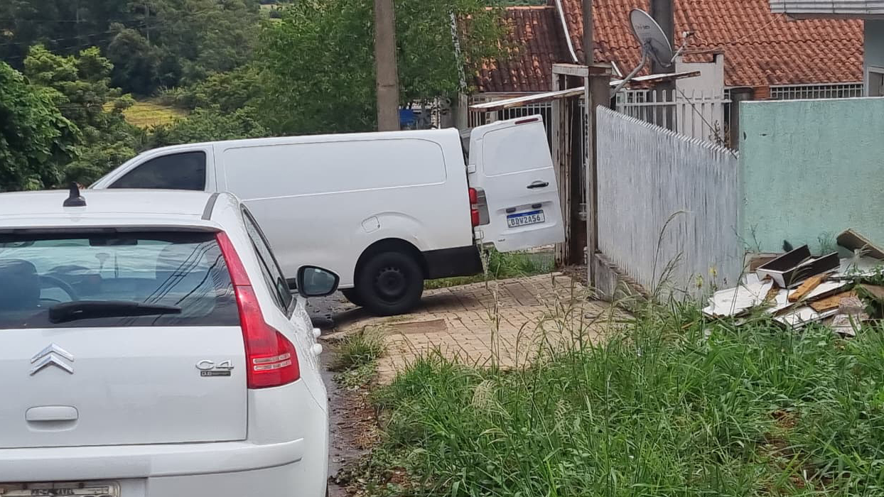 Idosa morre em residência no bairro Esmeralda, em Cascavel