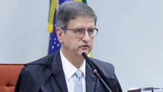 PGR apresenta parecer contrário à prisão domiciliar para Bolsonaro PGR apresenta parecer contrário à prisão domiciliar para Bolsonaro