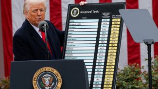 CNI diz que acompanha com atenção decisão da Suprema Corte dos EUA CNI diz que acompanha com atenção decisão da Suprema Corte dos EUA