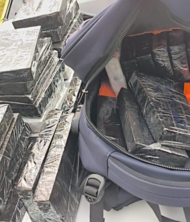 Mais de R$ 700 mil em produtos são apreendidos durante fiscalização no Bairro Guarujá Imagem referente a Mais de R$ 700 mil em produtos são apreendidos durante fiscalização no Bairro Guarujá