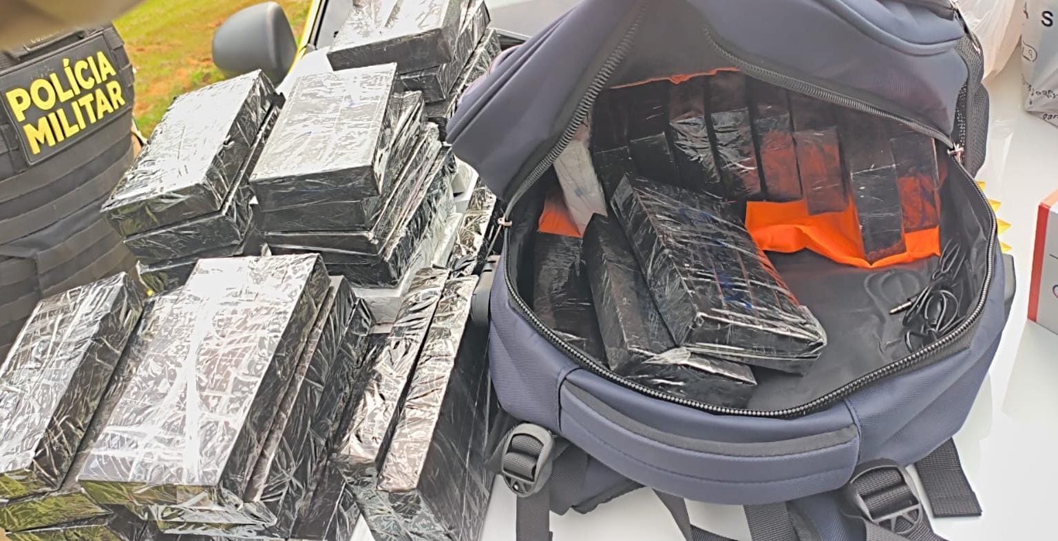 Mais de R$ 700 mil em produtos são apreendidos durante fiscalização no Bairro Guarujá Mais de R$ 700 mil em produtos são apreendidos durante fiscalização no Bairro Guarujá