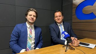 “Deveriam estar em lua de mel, mas terminou em feminicídio”: advogado criminalista de Cascavel avalia morte de Mayara Araújo Krupiniski Rodrigues