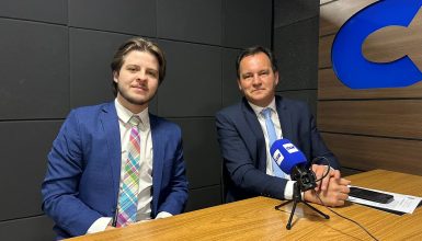 “Deveriam estar em lua de mel, mas terminou em feminicídio”: advogado criminalista de Cascavel avalia morte de Mayara Araújo Krupiniski Rodrigues Imagem referente a “Deveriam estar em lua de mel, mas terminou em feminicídio”: advogado criminalista de Cascavel avalia morte de Mayara Araújo Krupiniski Rodrigues