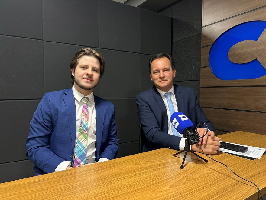 “Deveriam estar em lua de mel, mas terminou em feminicídio”: advogado criminalista de Cascavel avalia morte de Mayara Araújo Krupiniski Rodrigues