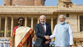 “ONU precisa de mais representatividade”, diz Lula “ONU precisa de mais representatividade”, diz Lula