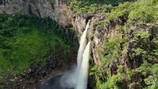 Série da TV Brasil visita o Parque Nacional da Chapada dos Veadeiros
