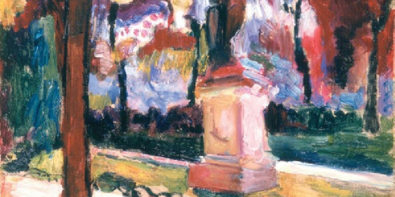 Após 20 anos, roubo de obras de Monet, Picasso e Dalí prescreve no Rio Imagem referente a Após 20 anos, roubo de obras de Monet, Picasso e Dalí prescreve no Rio