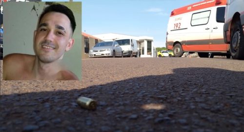 Detento é executado enquanto participava de programa de redução de pena